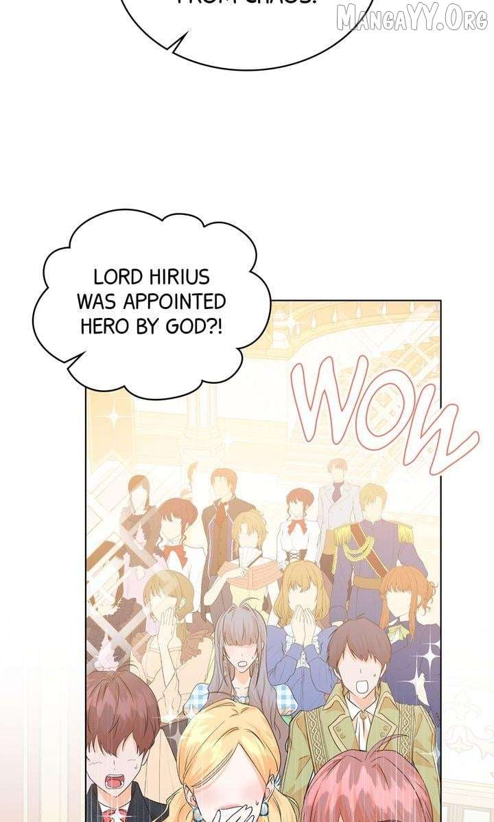 I refuse this kind of reliance chapter 33 page 40