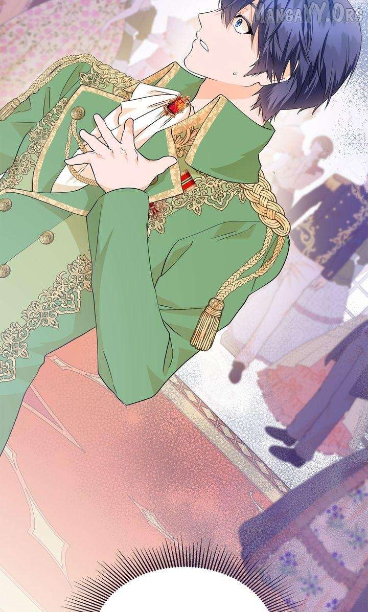 I refuse this kind of reliance chapter 33 page 44