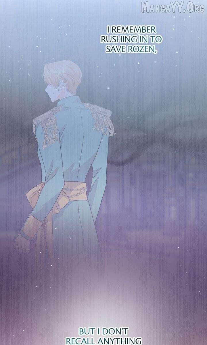 I refuse this kind of reliance chapter 33 page 63