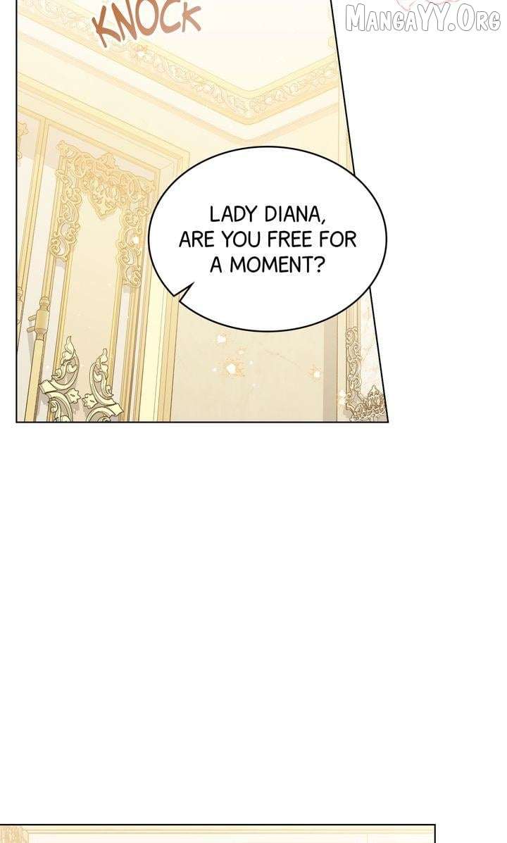 I refuse this kind of reliance chapter 33 page 71