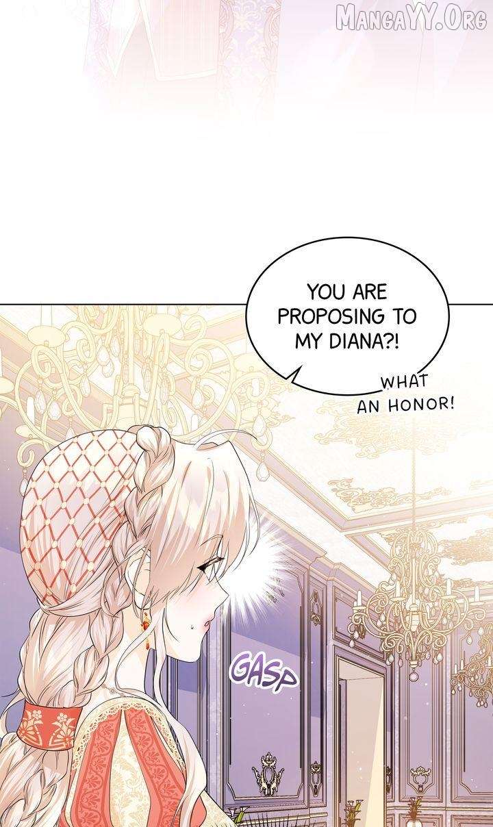 I refuse this kind of reliance chapter 35 page 7