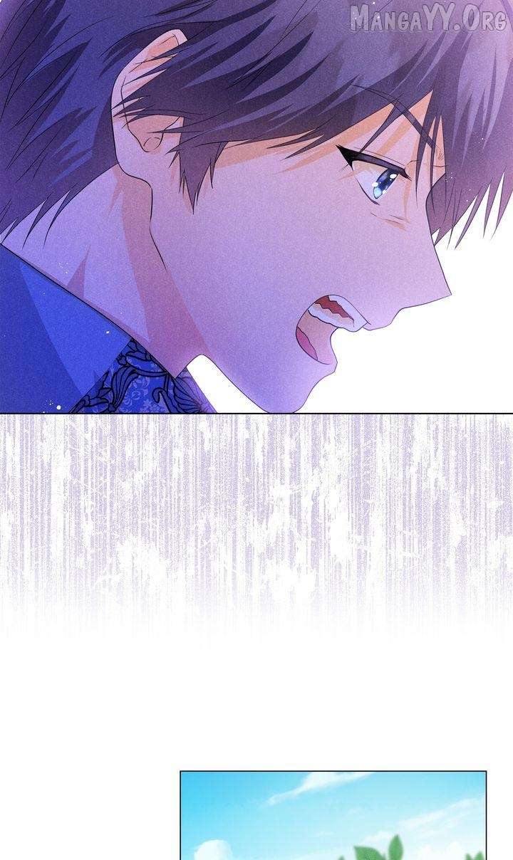I refuse this kind of reliance chapter 35 page 45