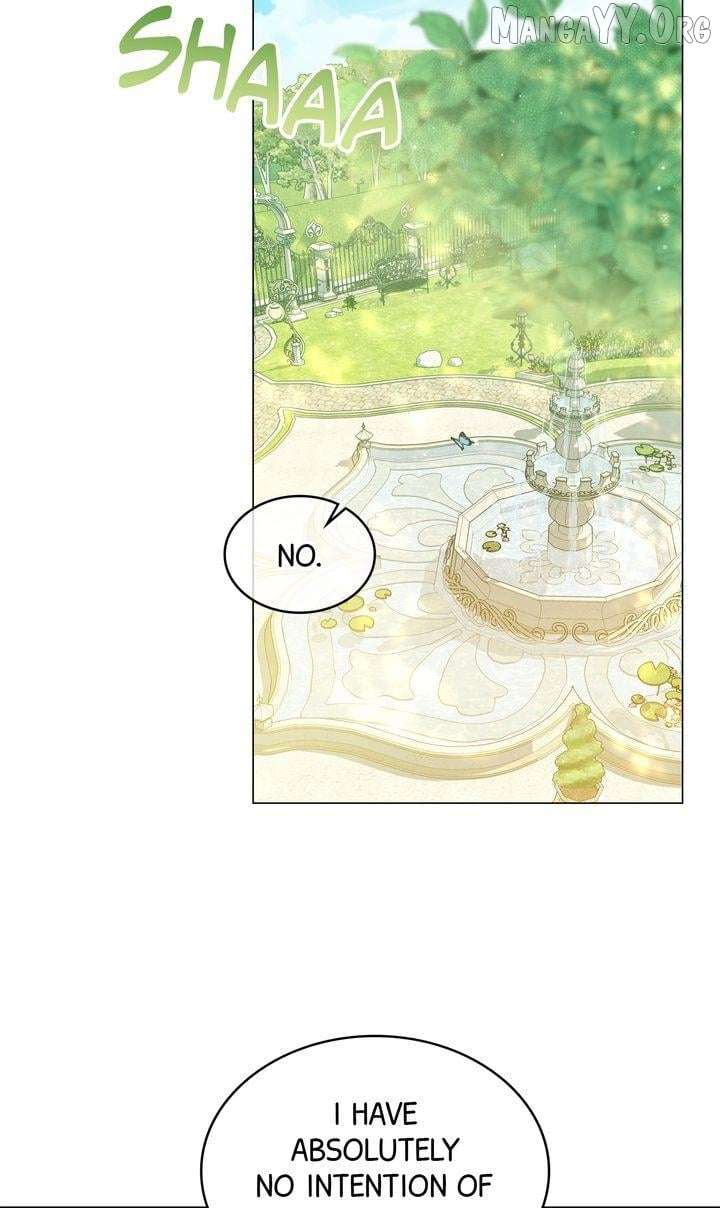 I refuse this kind of reliance chapter 35 page 46