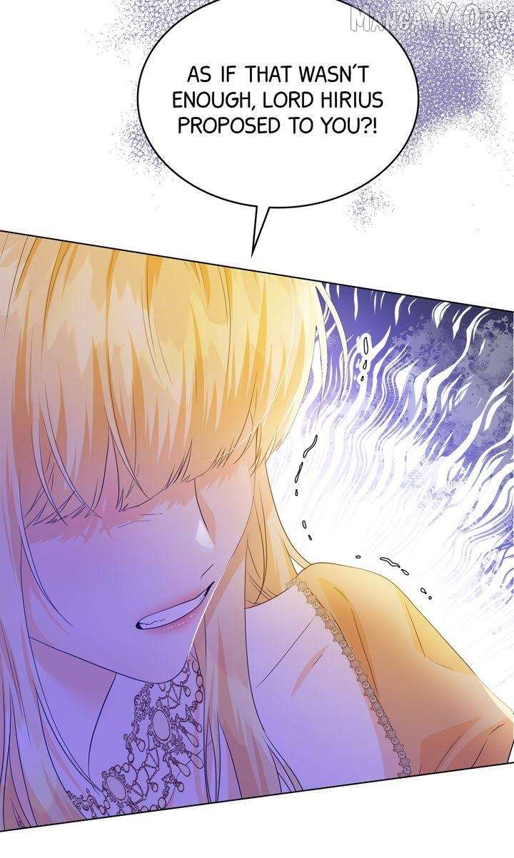 I refuse this kind of reliance chapter 36 page 8