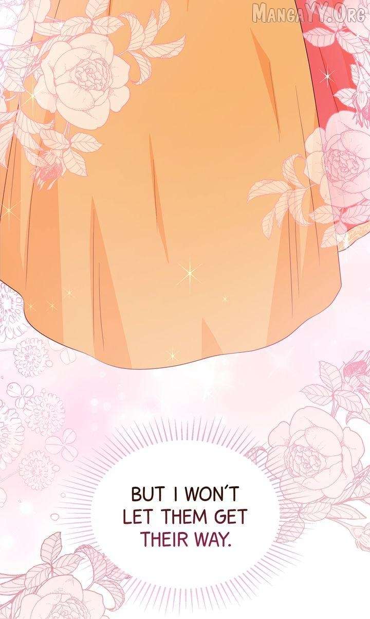I refuse this kind of reliance chapter 36 page 32