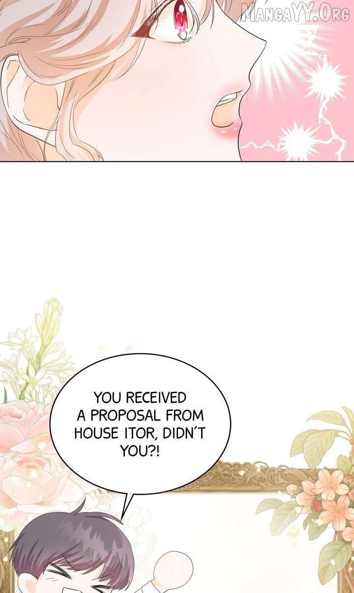 I refuse this kind of reliance chapter 36 page 45