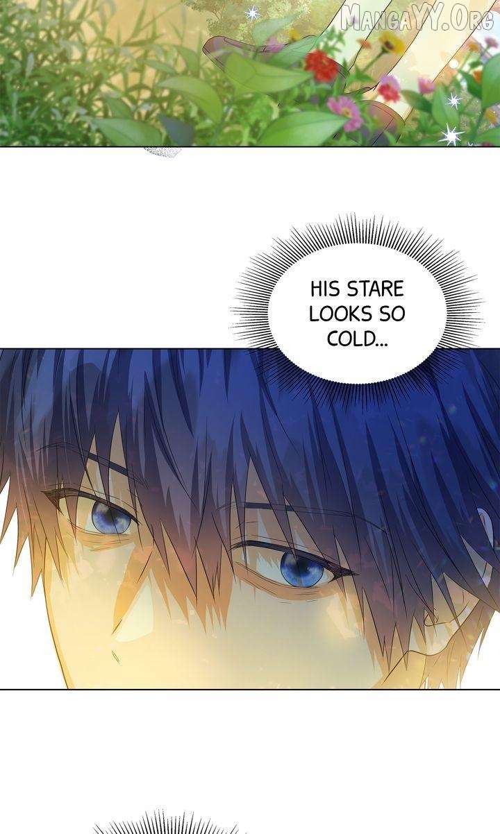 I refuse this kind of reliance chapter 39 page 3
