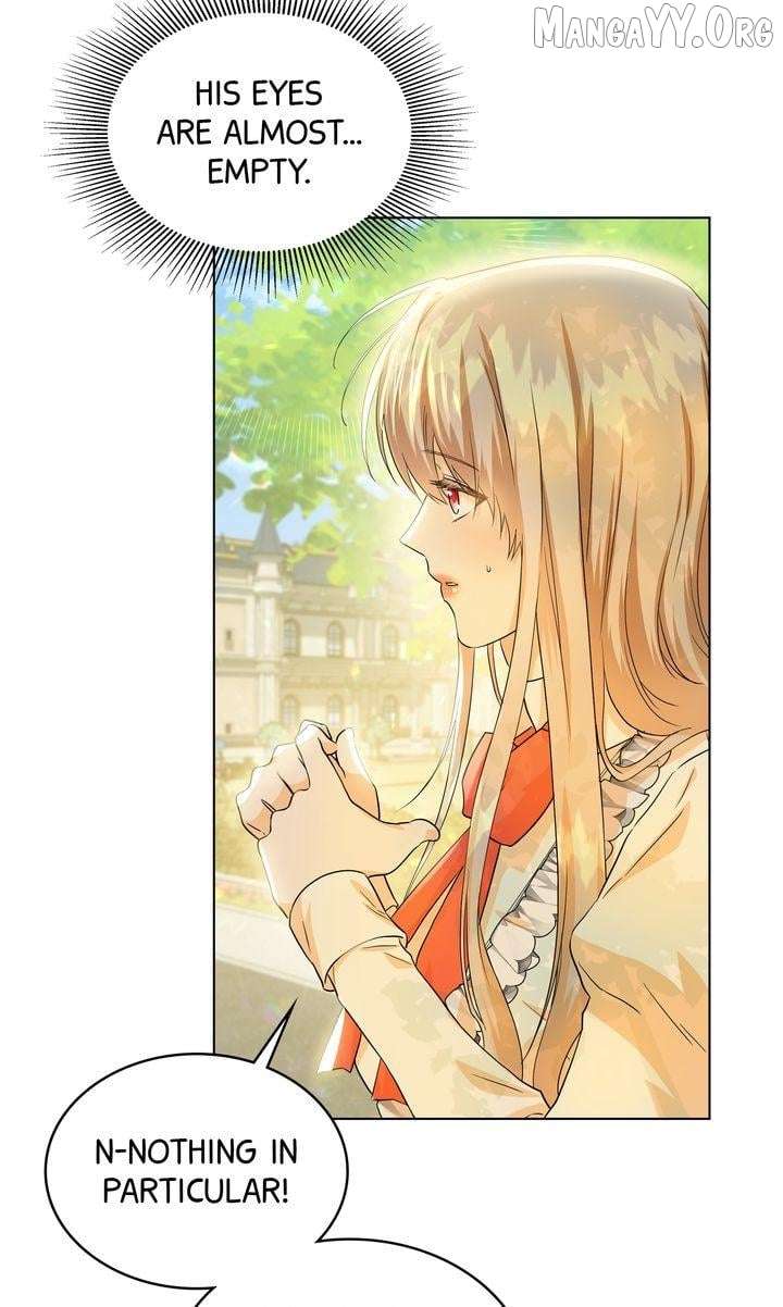 I refuse this kind of reliance chapter 39 page 4