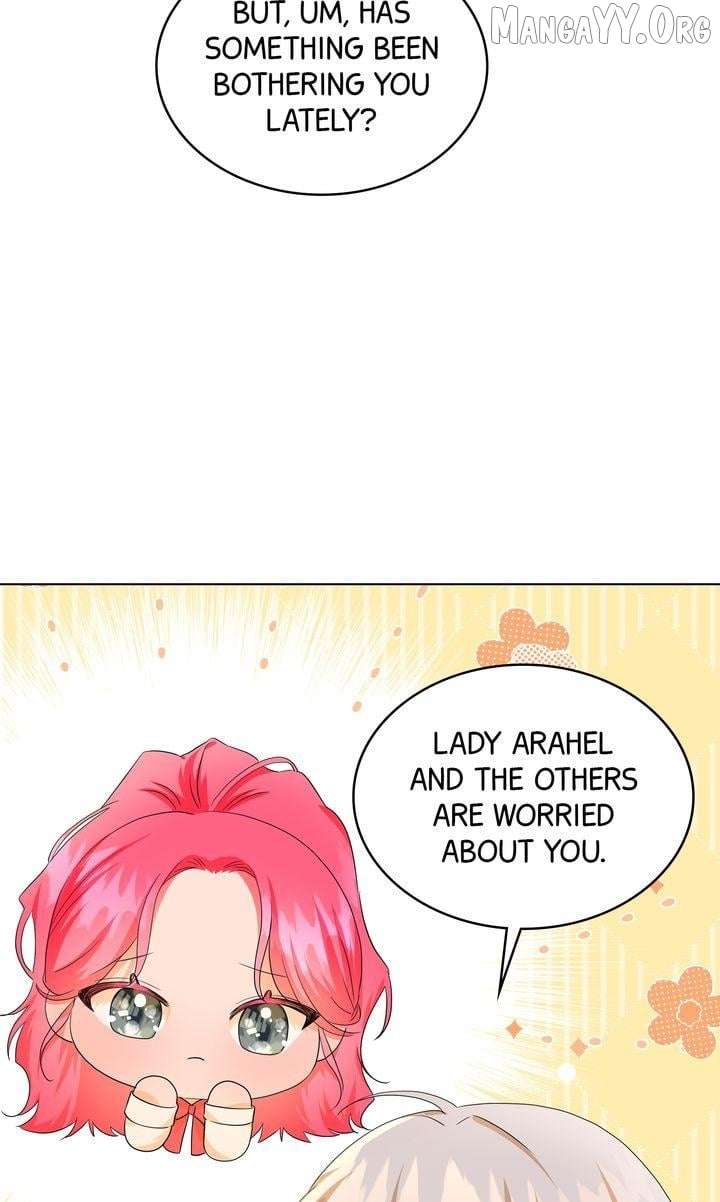 I refuse this kind of reliance chapter 39 page 5