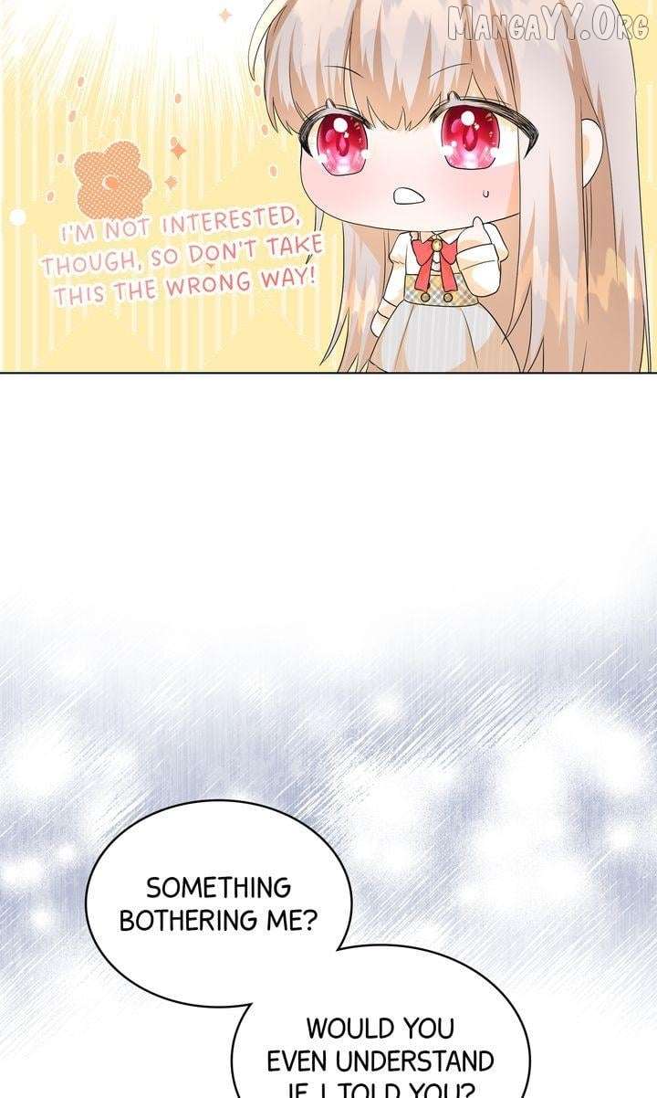 I refuse this kind of reliance chapter 39 page 6