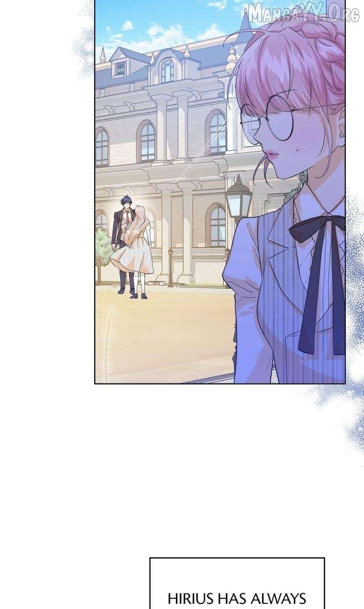 I refuse this kind of reliance chapter 39 page 10