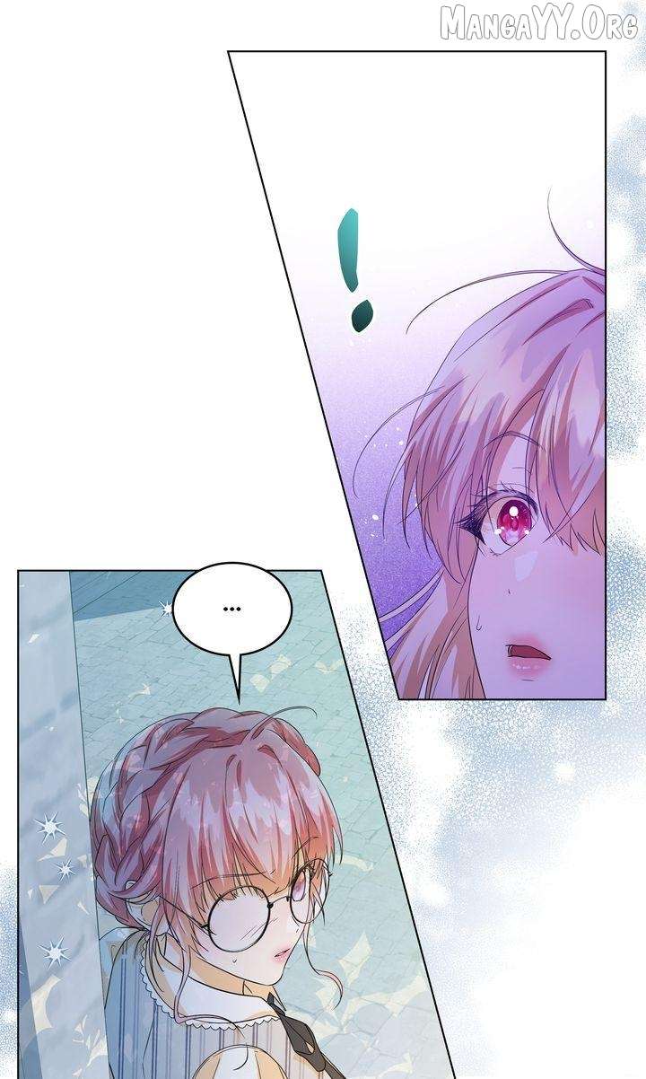 I refuse this kind of reliance chapter 39 page 17