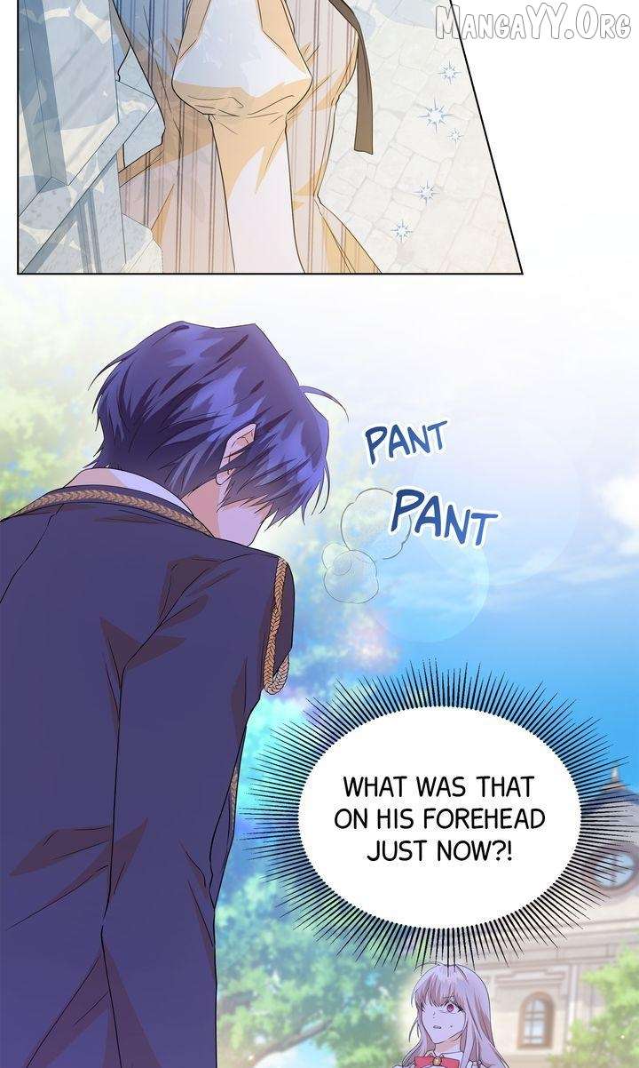 I refuse this kind of reliance chapter 39 page 18