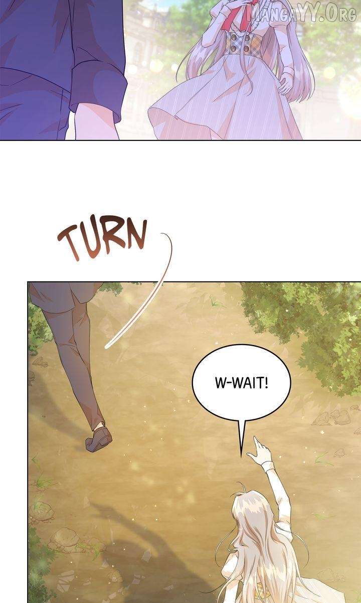 I refuse this kind of reliance chapter 39 page 19