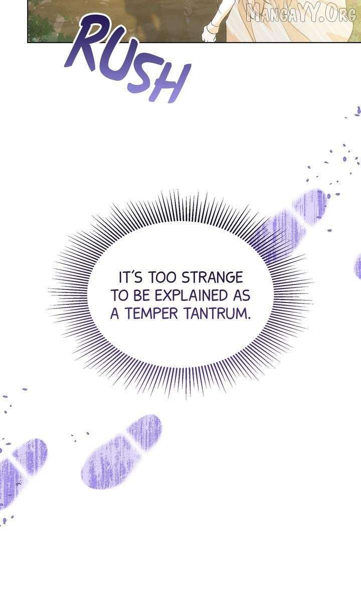I refuse this kind of reliance chapter 39 page 20