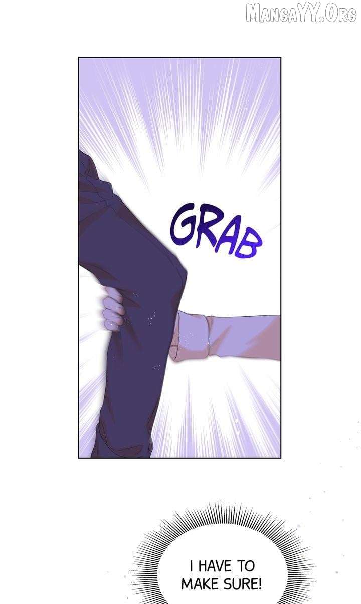 I refuse this kind of reliance chapter 39 page 21