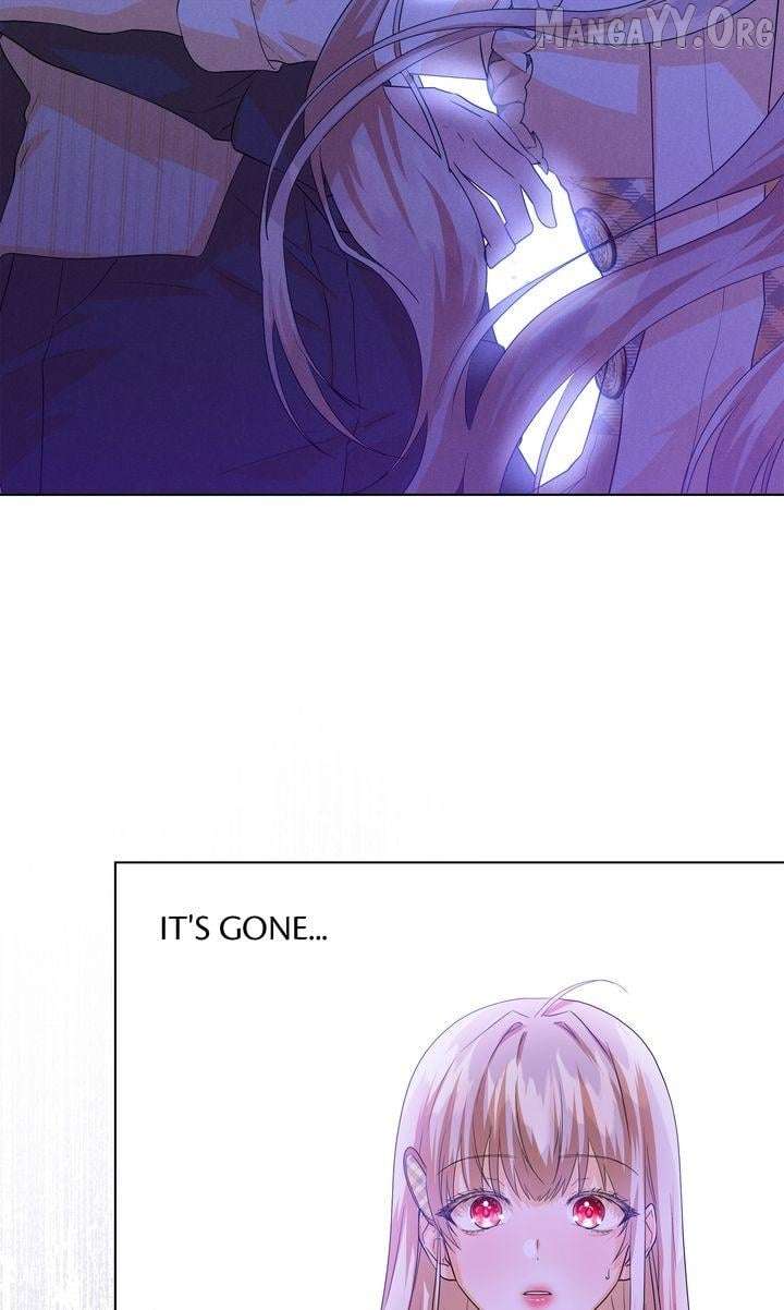 I refuse this kind of reliance chapter 39 page 23