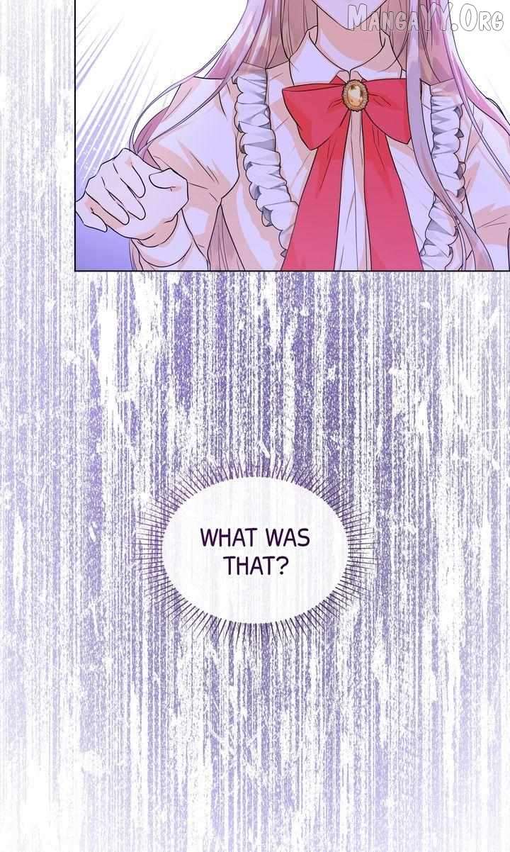 I refuse this kind of reliance chapter 39 page 24