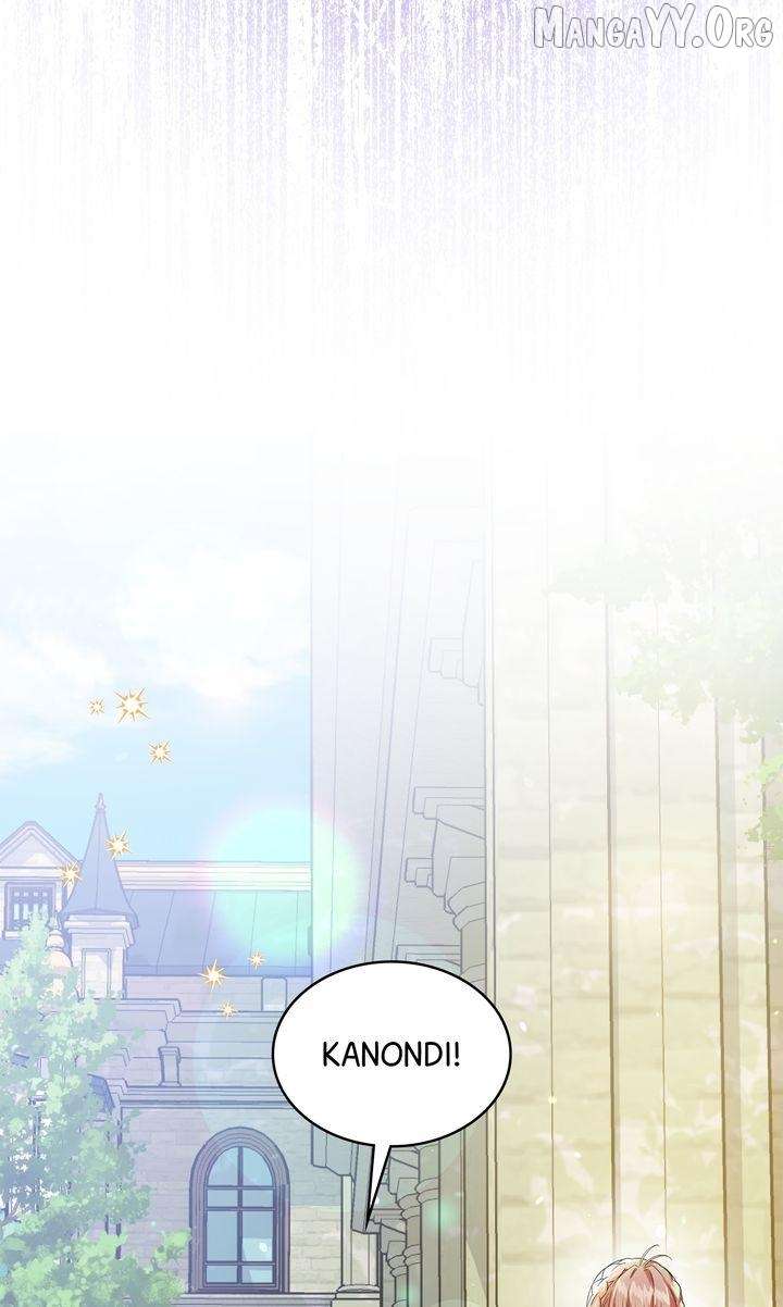 I refuse this kind of reliance chapter 39 page 25