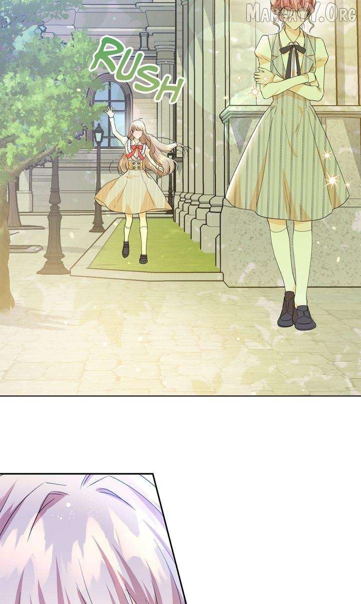 I refuse this kind of reliance chapter 39 page 26