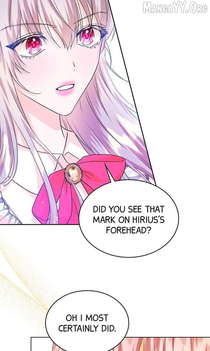 I refuse this kind of reliance chapter 39 page 27