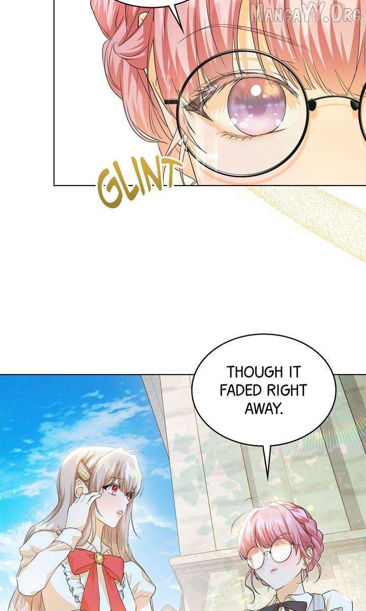 I refuse this kind of reliance chapter 39 page 28