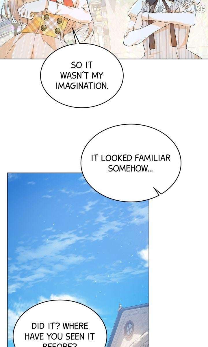 I refuse this kind of reliance chapter 39 page 29