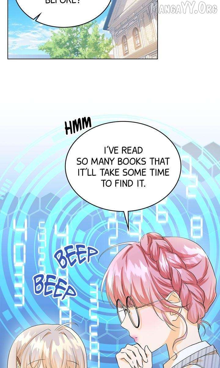 I refuse this kind of reliance chapter 39 page 30