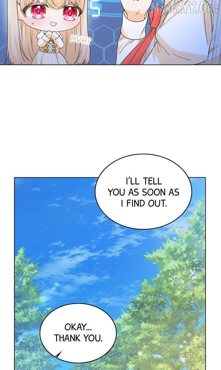 I refuse this kind of reliance chapter 39 page 31