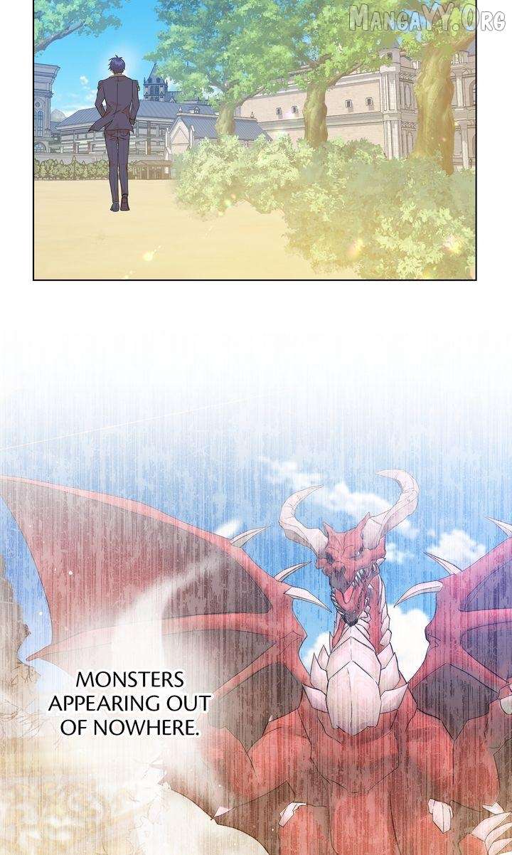 I refuse this kind of reliance chapter 39 page 32