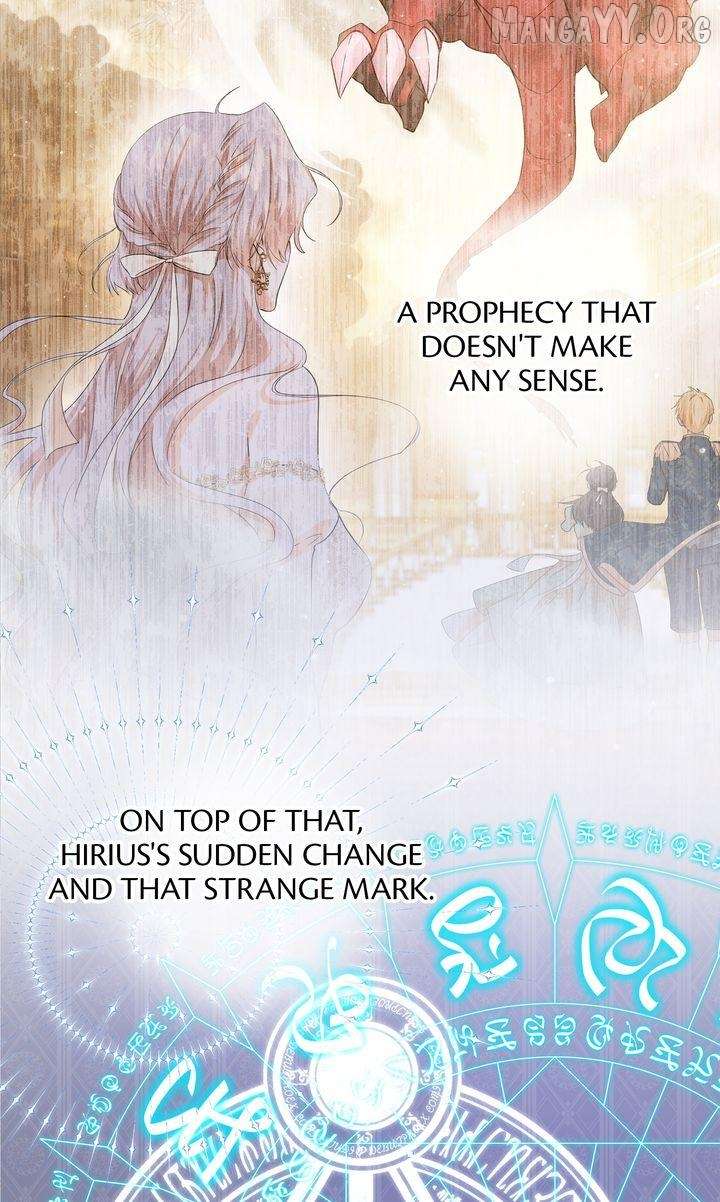 I refuse this kind of reliance chapter 39 page 33