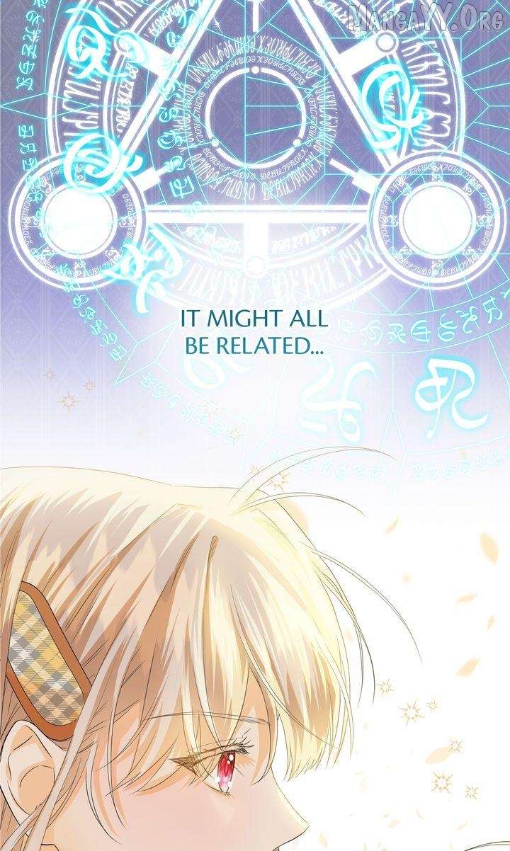I refuse this kind of reliance chapter 39 page 34