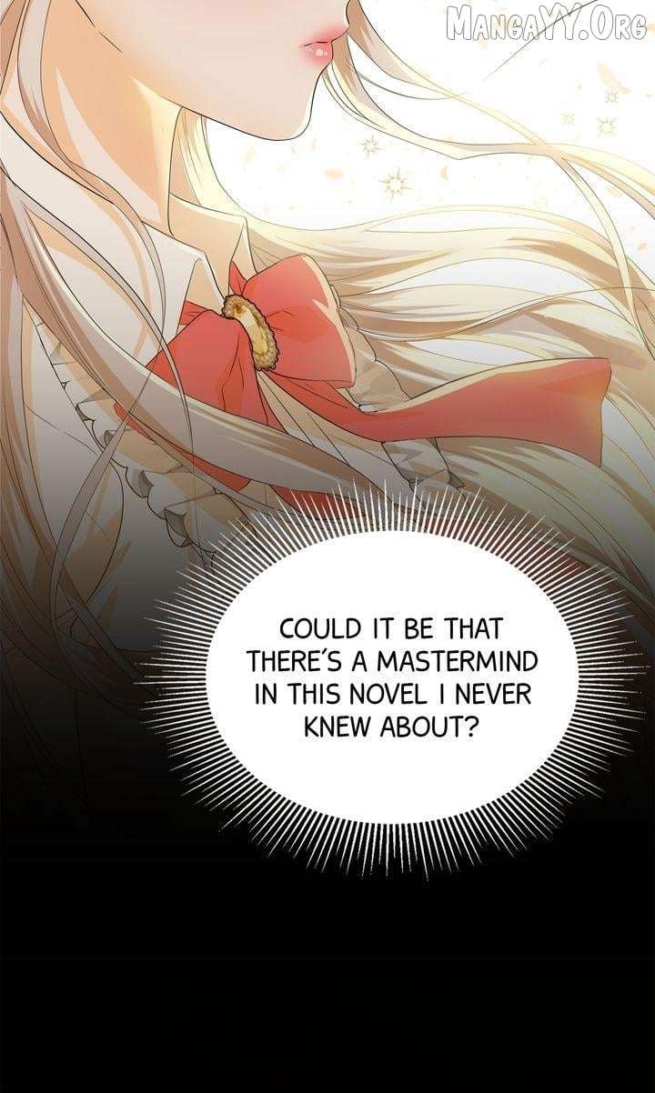 I refuse this kind of reliance chapter 39 page 35