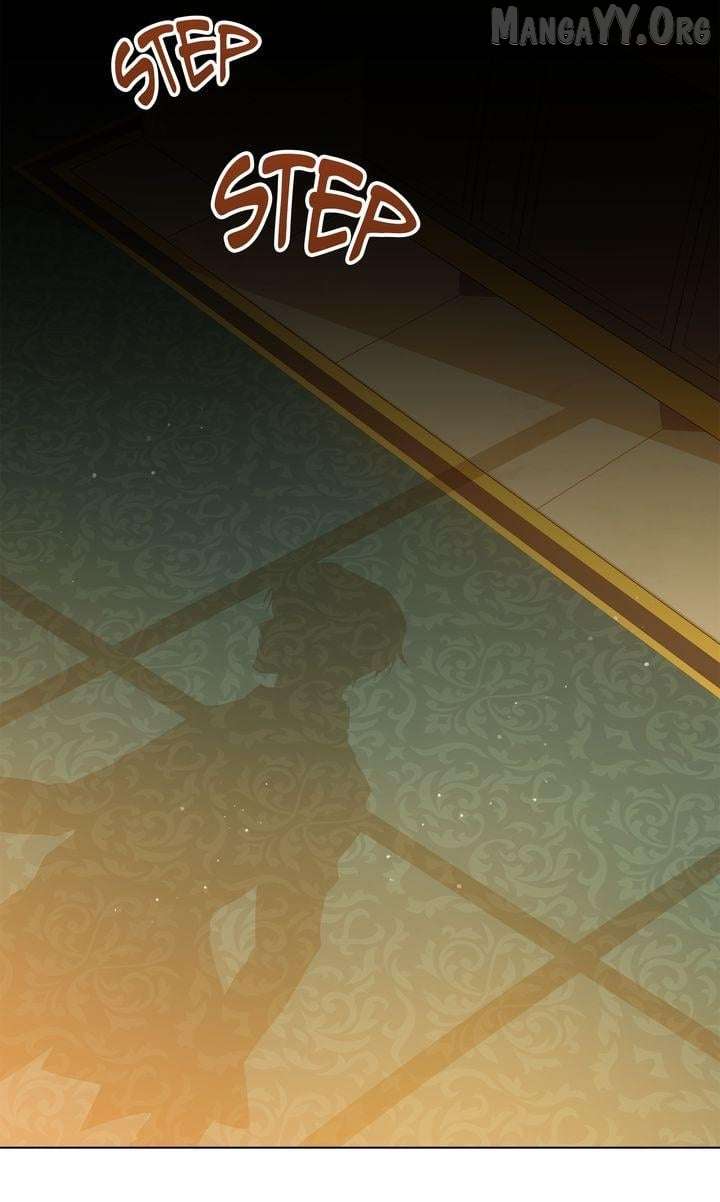 I refuse this kind of reliance chapter 39 page 36