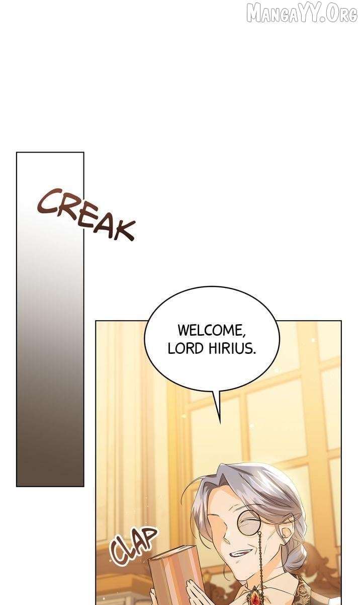 I refuse this kind of reliance chapter 39 page 37