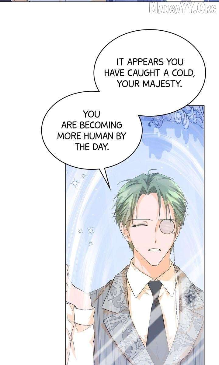 I refuse this kind of reliance chapter 39 page 46