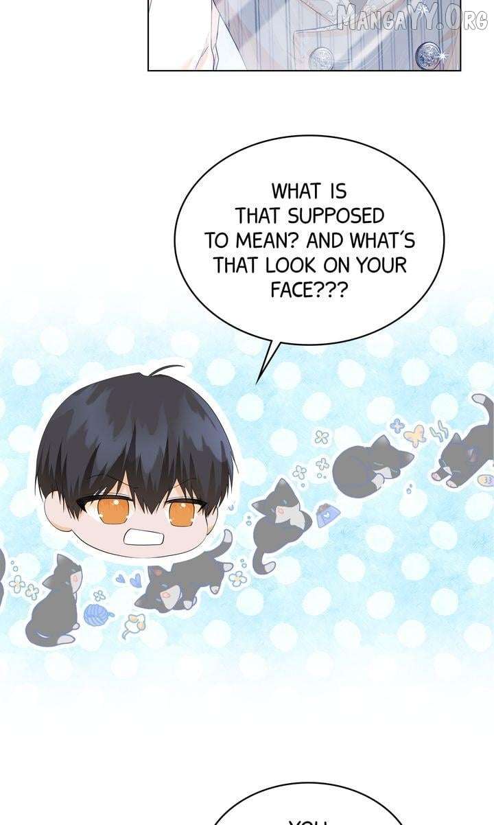I refuse this kind of reliance chapter 39 page 47
