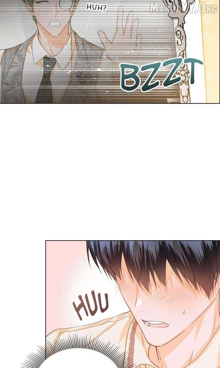 I refuse this kind of reliance chapter 39 page 53