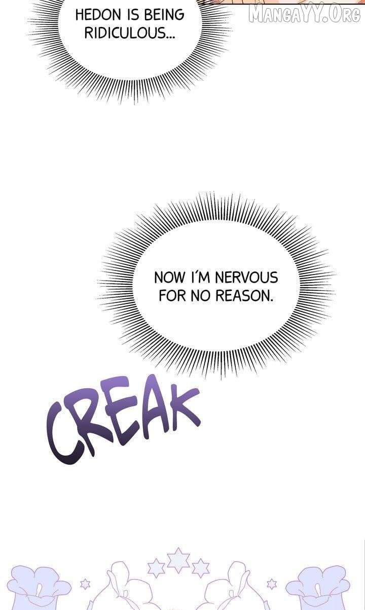 I refuse this kind of reliance chapter 39 page 54
