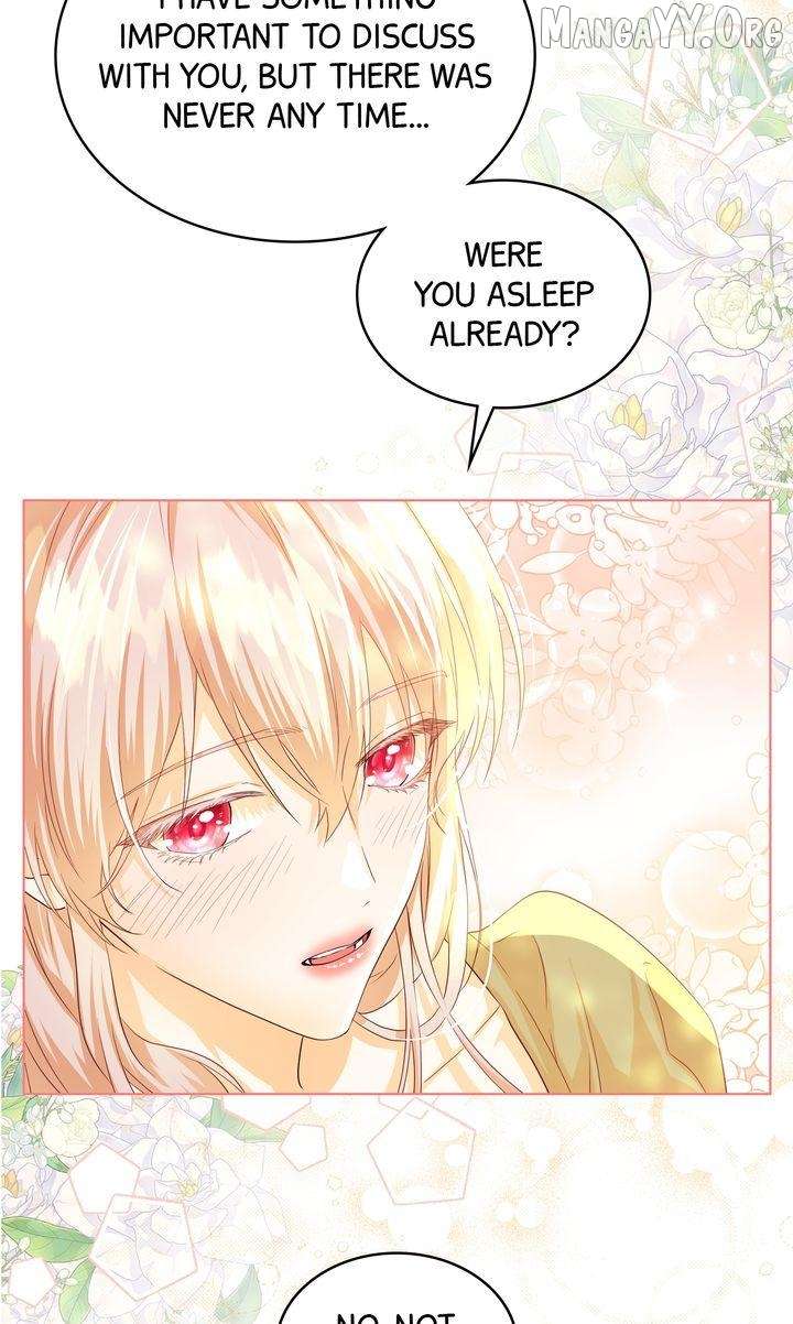 I refuse this kind of reliance chapter 39 page 57