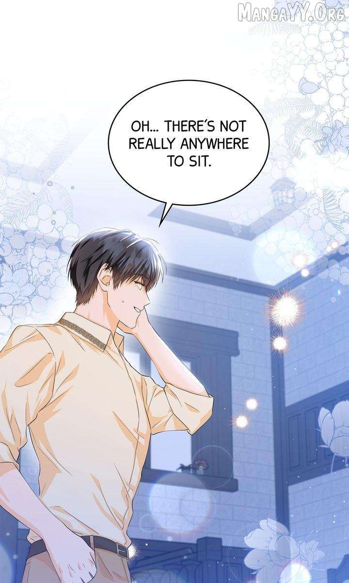 I refuse this kind of reliance chapter 39 page 61