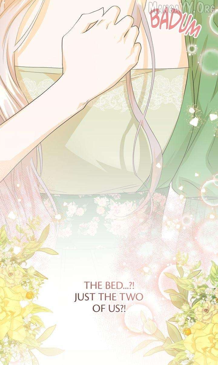 I refuse this kind of reliance chapter 39 page 66