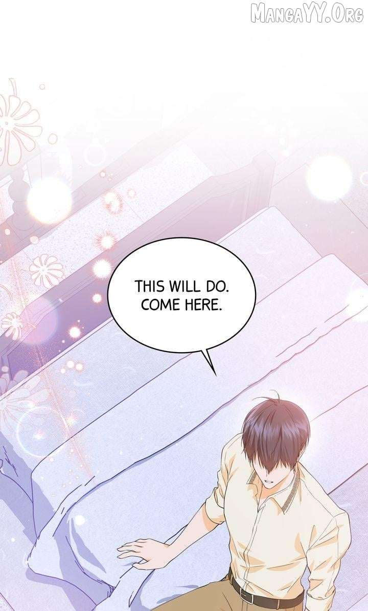 I refuse this kind of reliance chapter 40 page 1