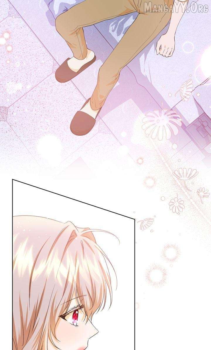 I refuse this kind of reliance chapter 40 page 2