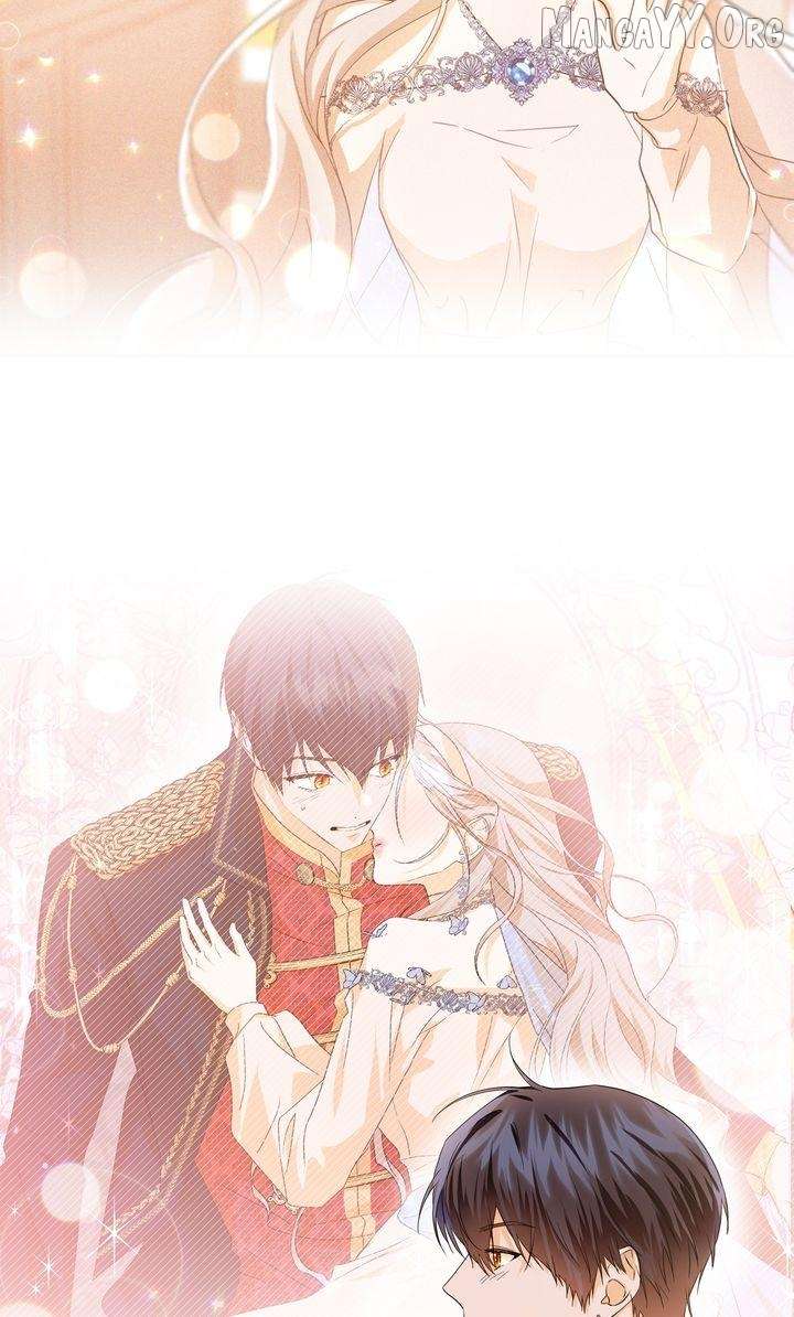 I refuse this kind of reliance chapter 40 page 8