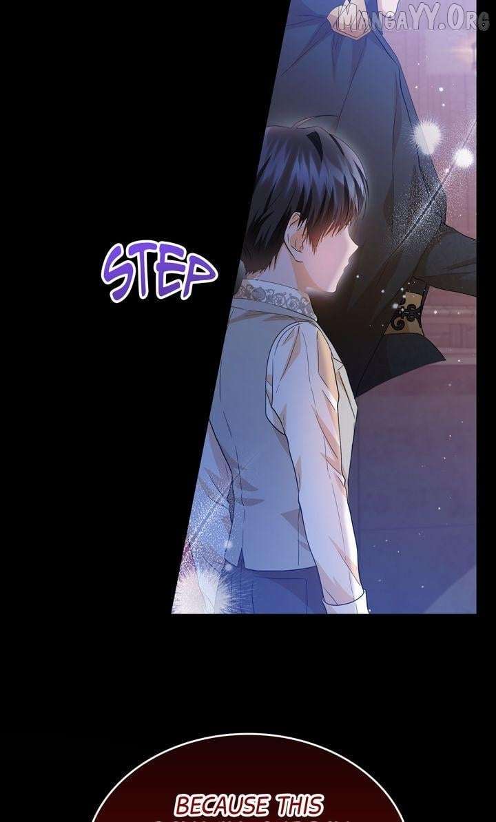 I refuse this kind of reliance chapter 40 page 46