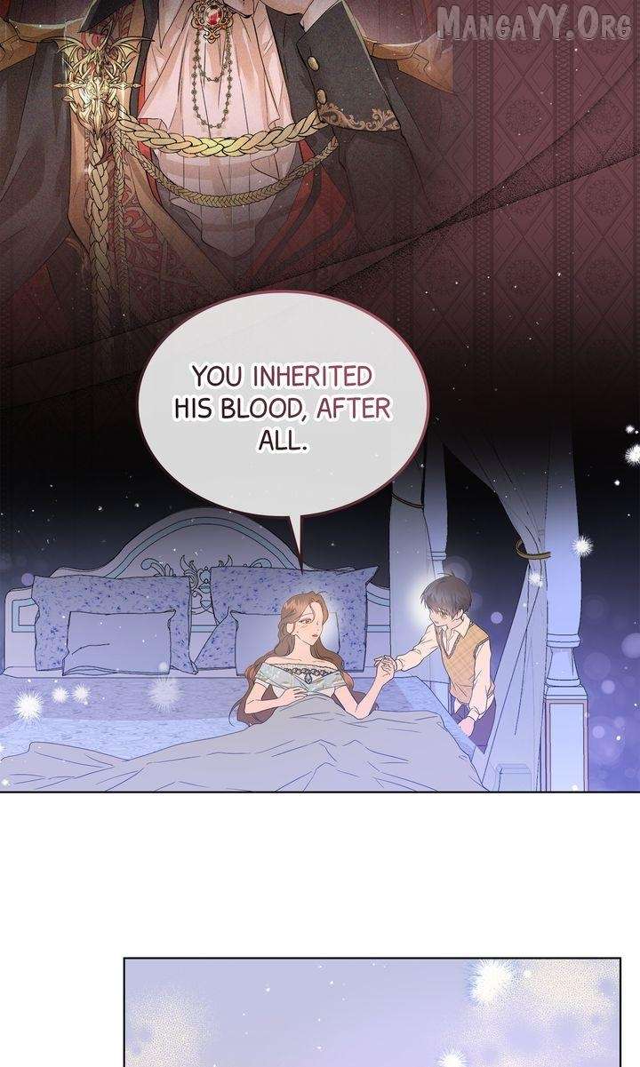 I refuse this kind of reliance chapter 41 page 5