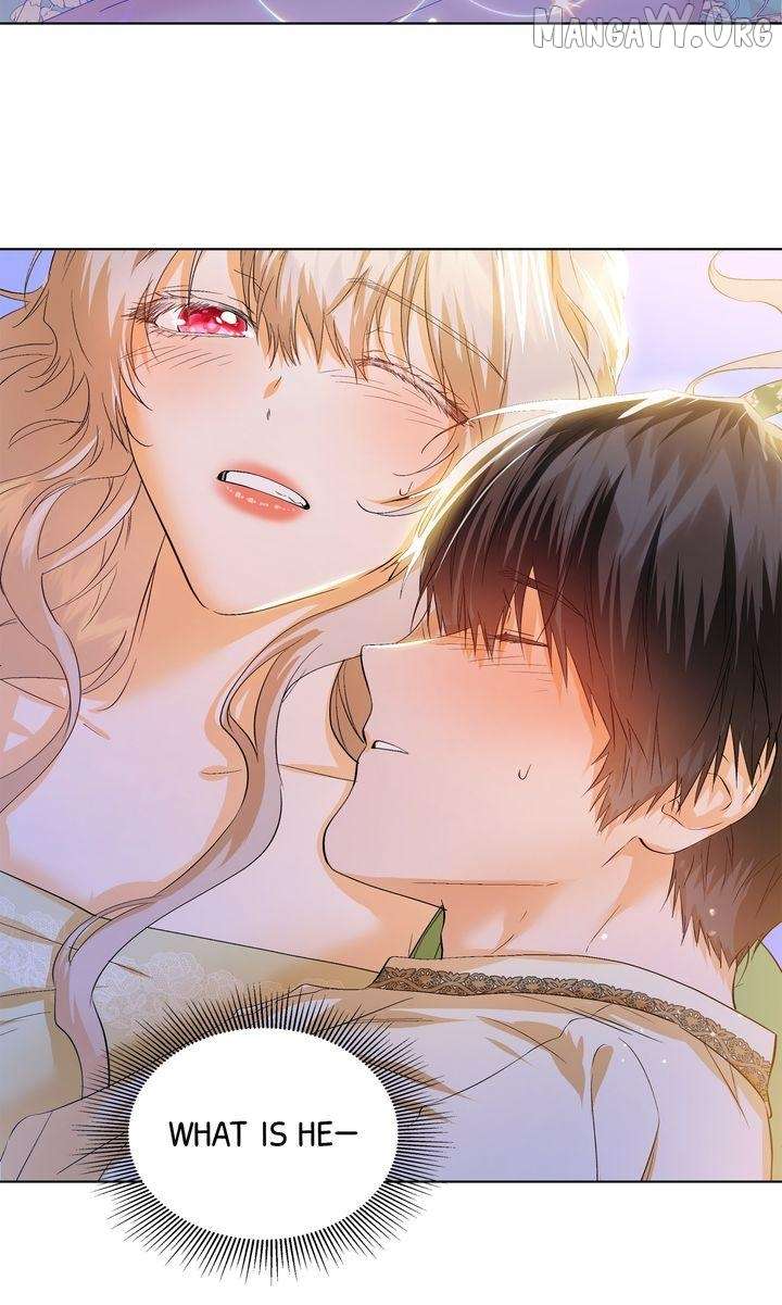 I refuse this kind of reliance chapter 41 page 14