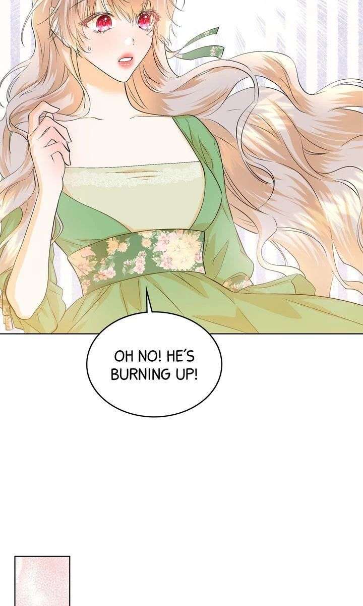 I refuse this kind of reliance chapter 41 page 21