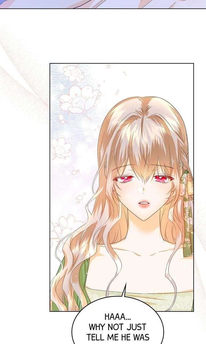 I refuse this kind of reliance chapter 41 page 24